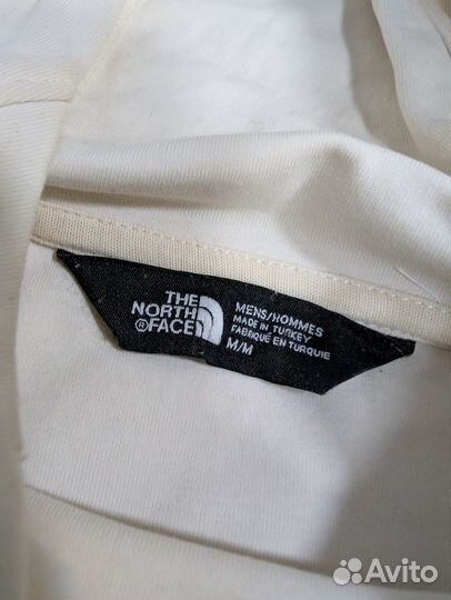 Толстовка худи The North Face