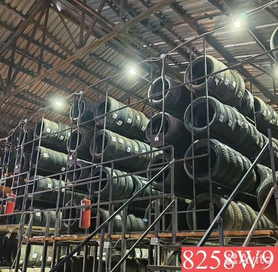 Nokian Tyres Nordman 5 215/55 R17 96P