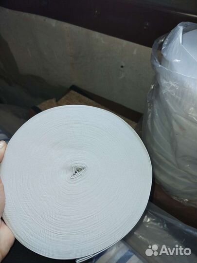 Резинки для одежды