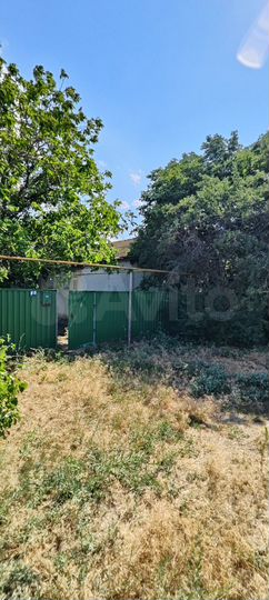 Дом 72 м² на участке 9 сот.