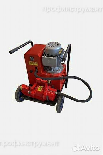 Гидравлический резчик арматуры Afacan HS26