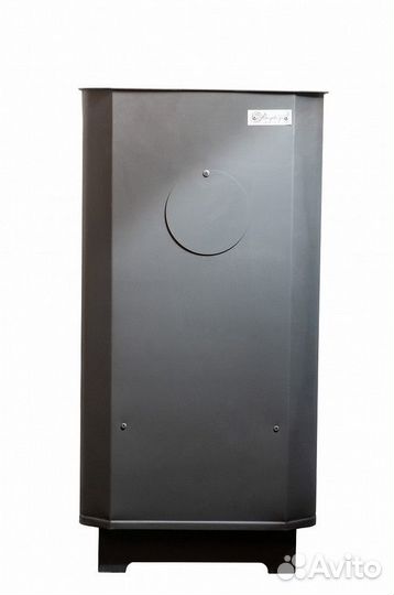 Печь Для Бани Варвара Мини