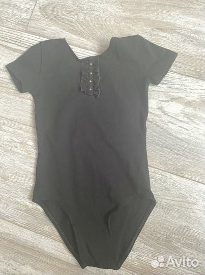 Костюм для гимнастики