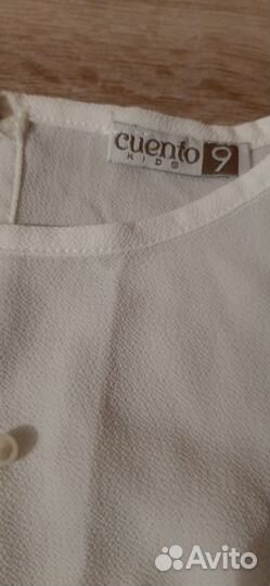 Одежда для школы на девочку 9-10 лет