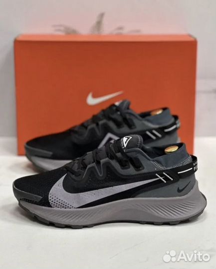 Кроссовки Nike pegasus trail 2