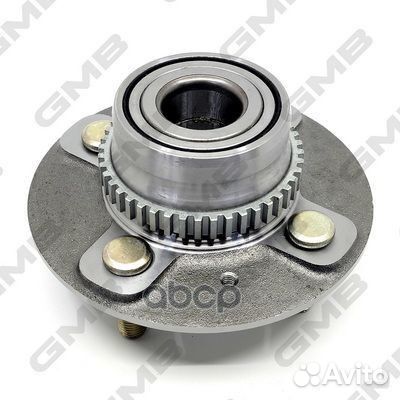 Ступица (с ABS) GH20730T GH20730T GMB