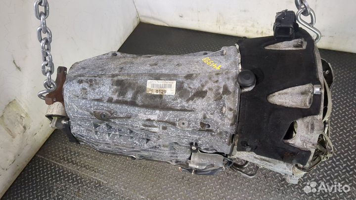 Кпп - автомат (АКПП) Mercedes E W213, 2018