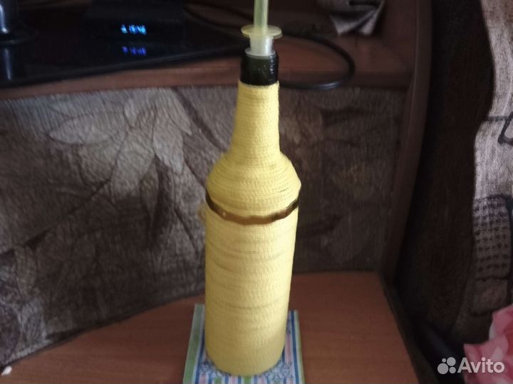 Декоративные ëмкости