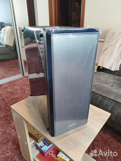 I7 3770 / 16Gb / 120 SSD + 160 HDD