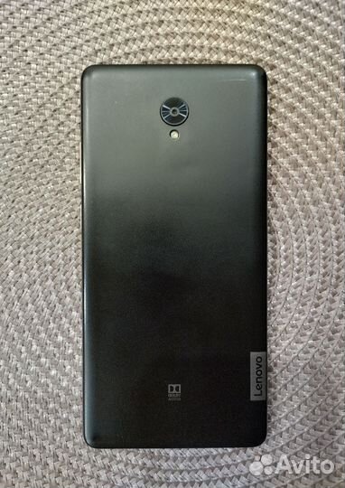 Смартфон Lenovo Tab V7, 4/64 гб