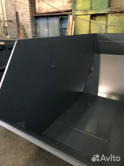 Контейнер тбо