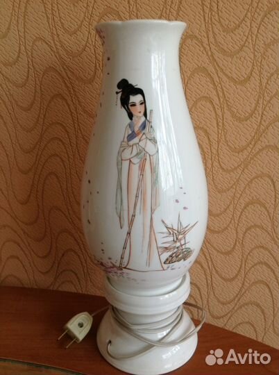 Светильник