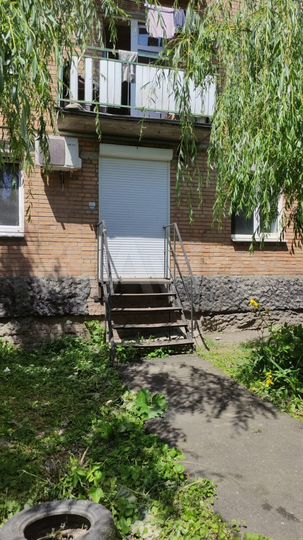 3-к. квартира, 98,6 м², 1/9 эт.