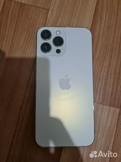 iPhone 13 Pro Max, 1 ТБ