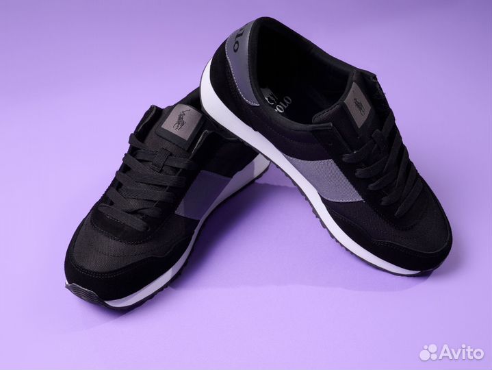 US Polo кроссовки