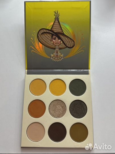 Juvia's place The Nomad тени