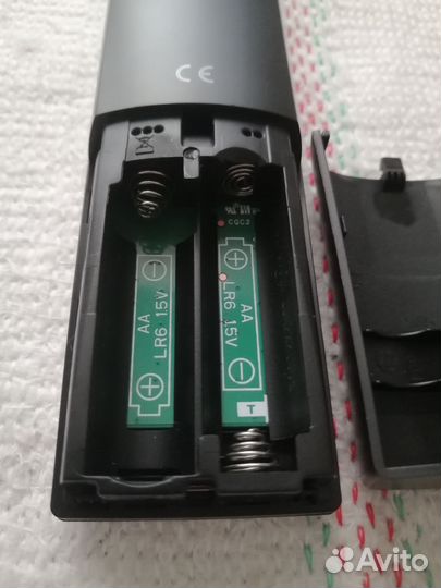 ERF 3G86H Оригинальный пульт от hisense 55U7HQ