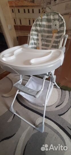 Стульчик для кормления