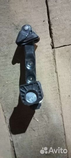 Дверные ограничители