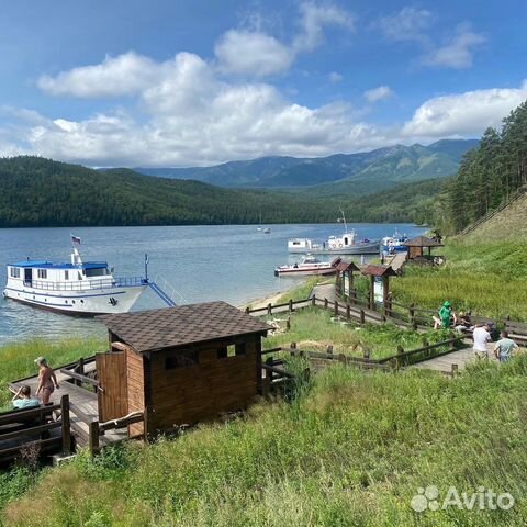 Экскурсия на Чивыркуйский залив. Бухта Змеевая