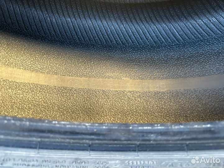 Continental ContiPremiumContact 6 205/55 R16 V