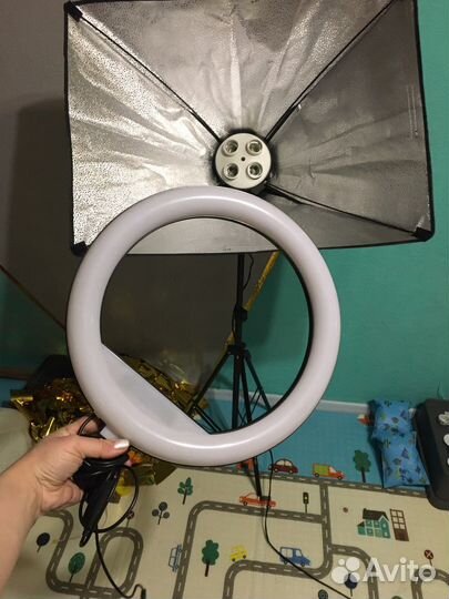 Фототехника