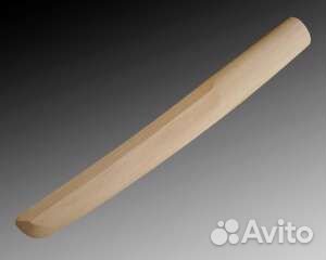 Танто тренировочный