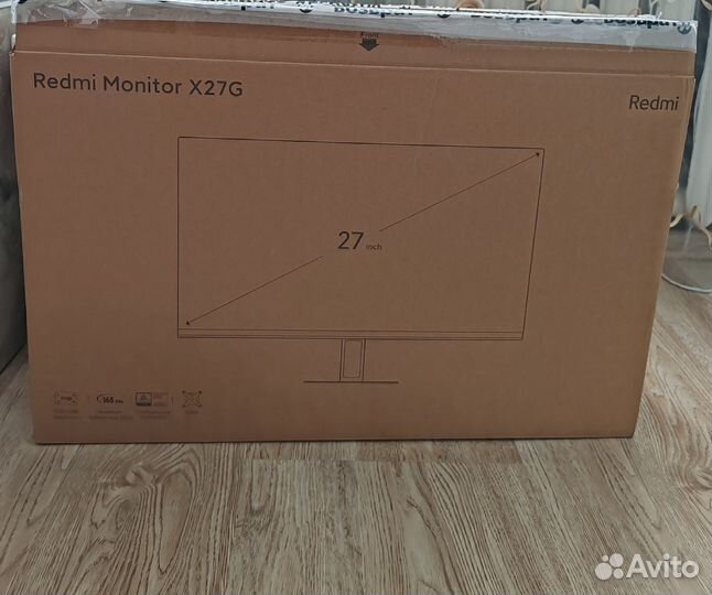 Монитор для компьютера