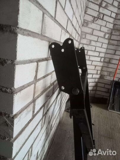 Отвал для арго