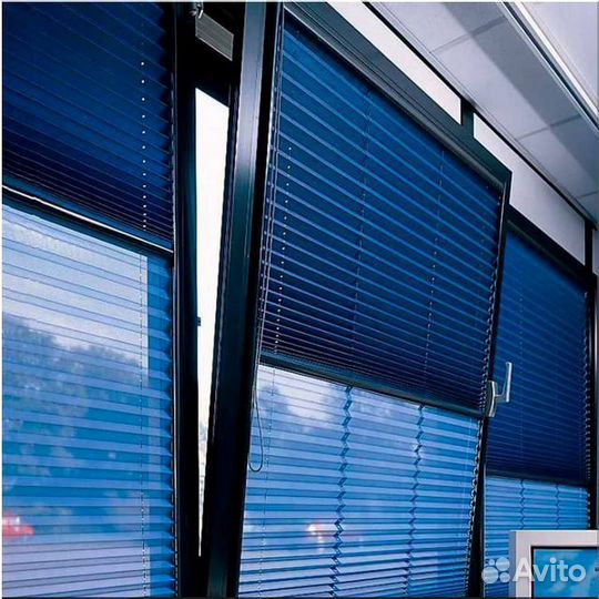 Шторы рулонные/Доставка