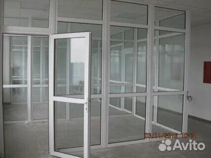 Перегородка