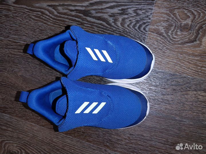Кроссовки детские adidas