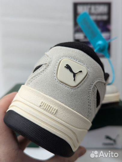 Кроссовки Puma 180