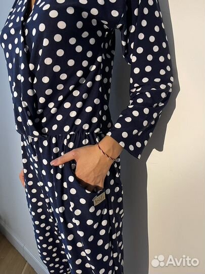 Комбинезон женский