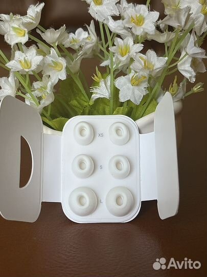 Airpods pro 2 (чехол в подарок + гарантия )