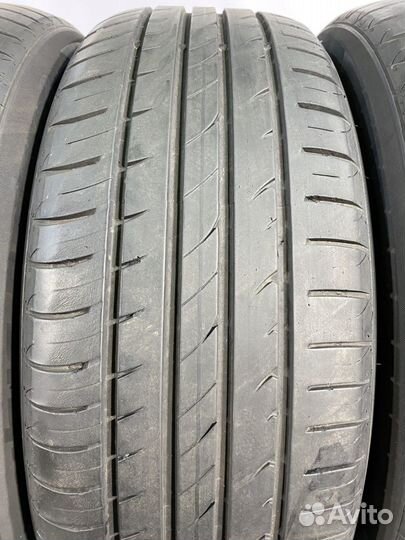 Hankook Ventus Prime 2 K115 235/55 R19