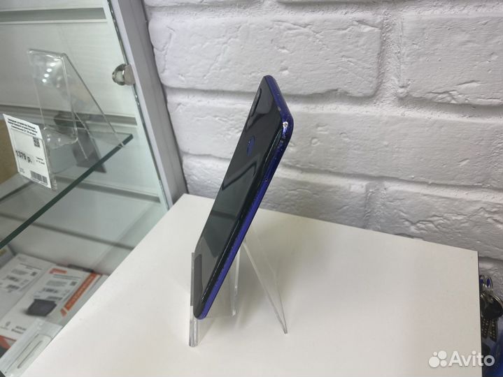 HUAWEI Nova 3, 4/128 ГБ