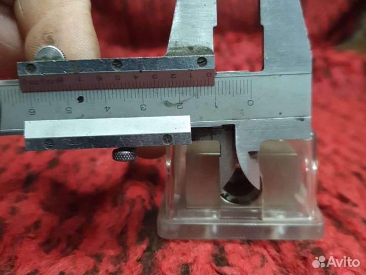 Предохранитель для автомузыки 200А