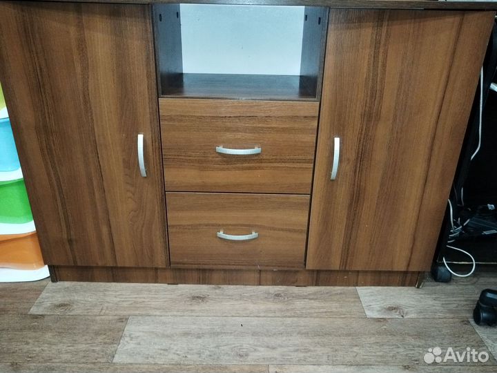 Продам комод бу