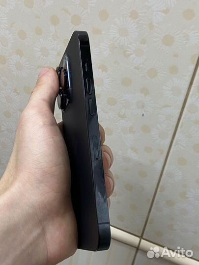 iPhone 14 Pro, 256 ГБ