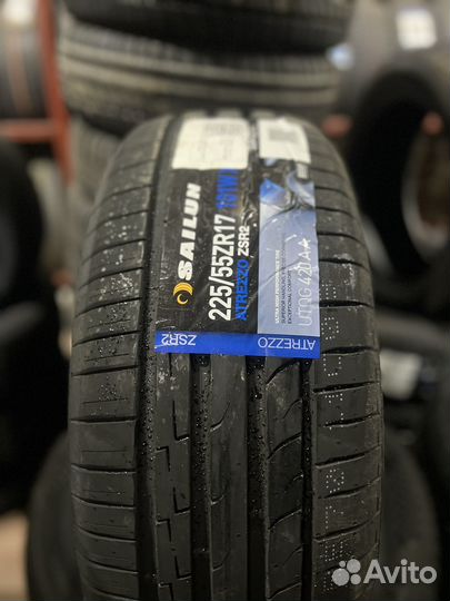 Sailun Atrezzo ZSR2 225/55 R17 101W