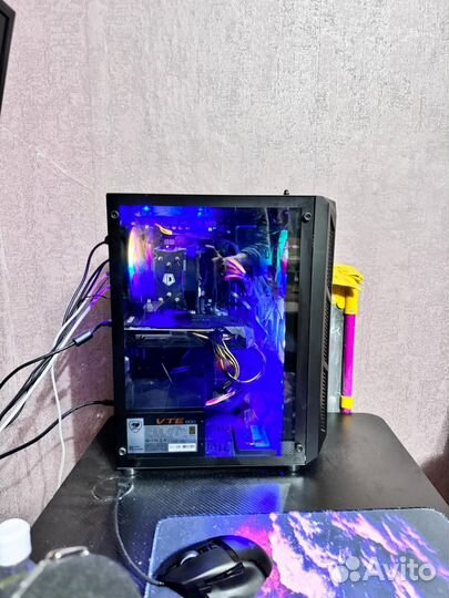 Продам игровой пк
