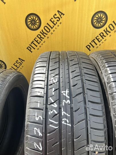 Dunlop Grandtrek PT3A 275/50 R21 113V