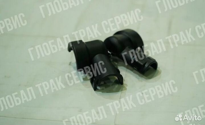 Адаптер угловой volvo 3985598