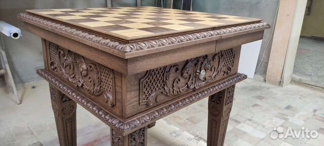 Резьба по дереву, декор на чпу, резная мебель