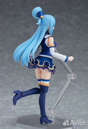 Фигурка figma KonoSuba Aqua