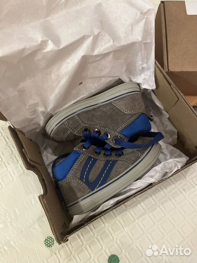 3 пары для Анны