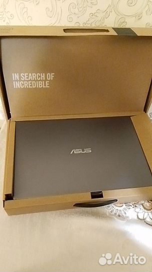 Asus vivobook