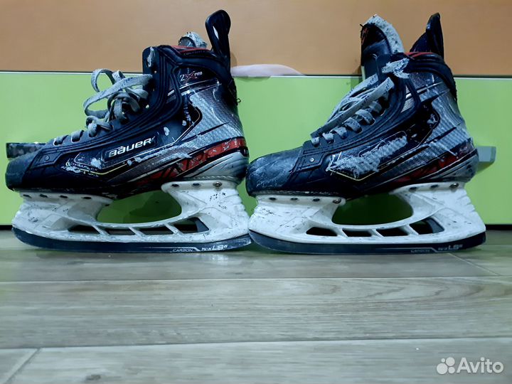 Bauer vapor 2X PRO