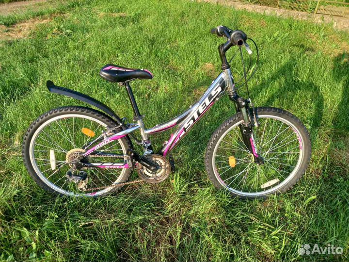 Велосипед forward navigator